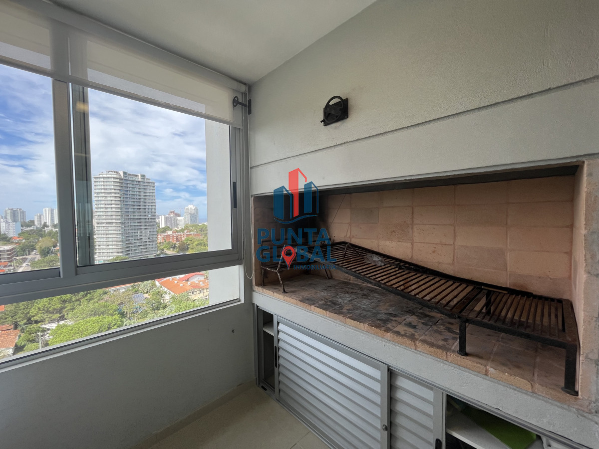 Apartamento ID.165 - Venta Apartamento 3 Dormitorios Punta del Este