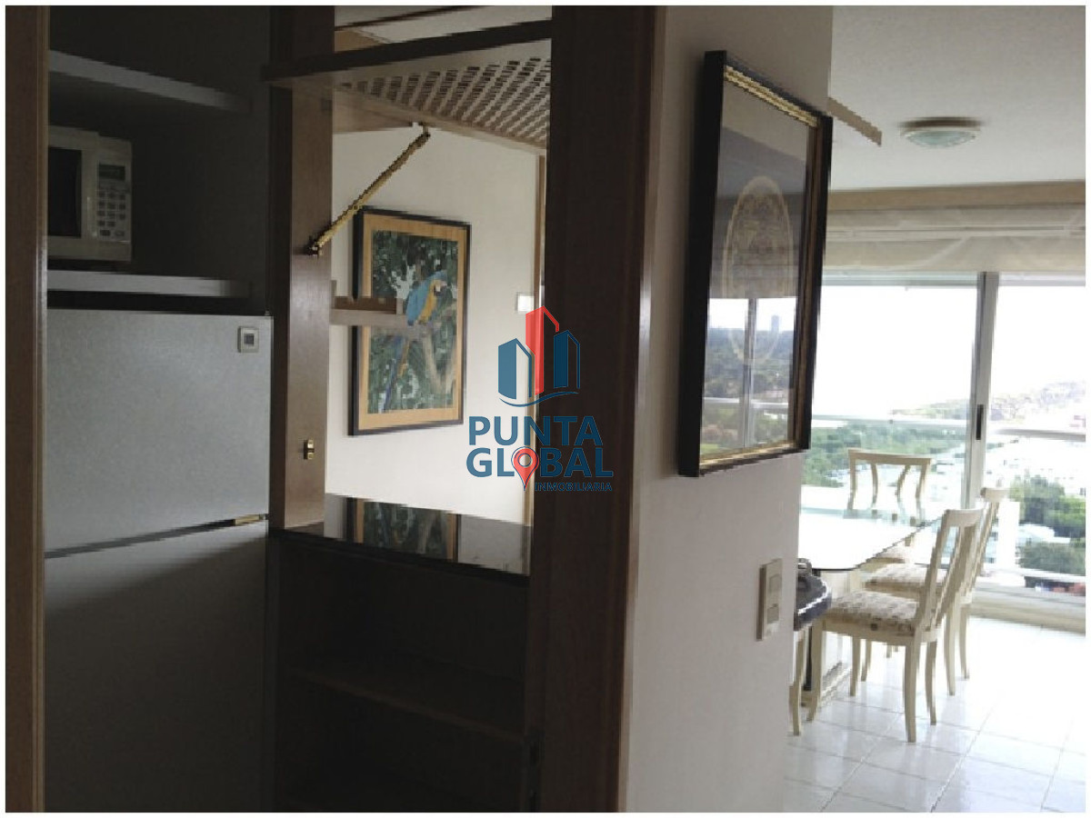 Apartamento ID.98 - Apartamento en Mansa 
