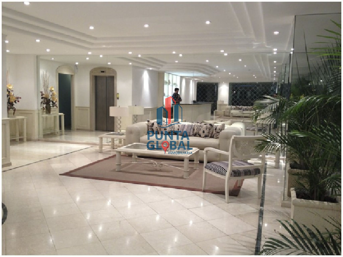 Apartamento ID.98 - Apartamento en Mansa 