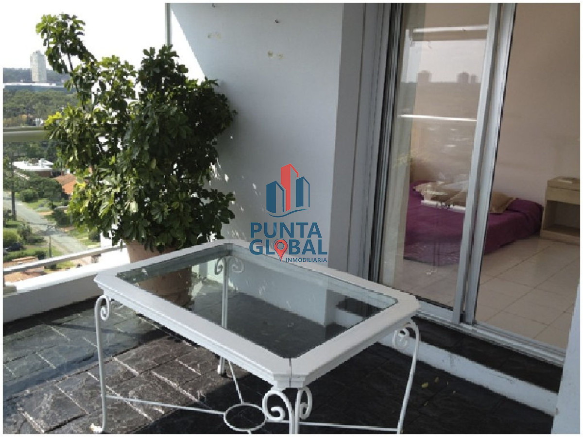 Apartamento ID.98 - Apartamento en Mansa 