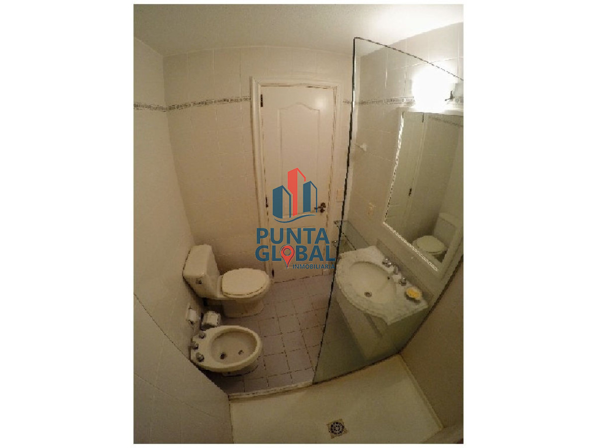 Apartamento ID.98 - Apartamento en Mansa 