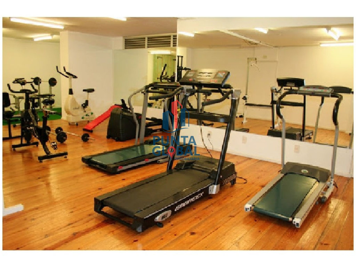 Apartamento ID.98 - Apartamento en Mansa 