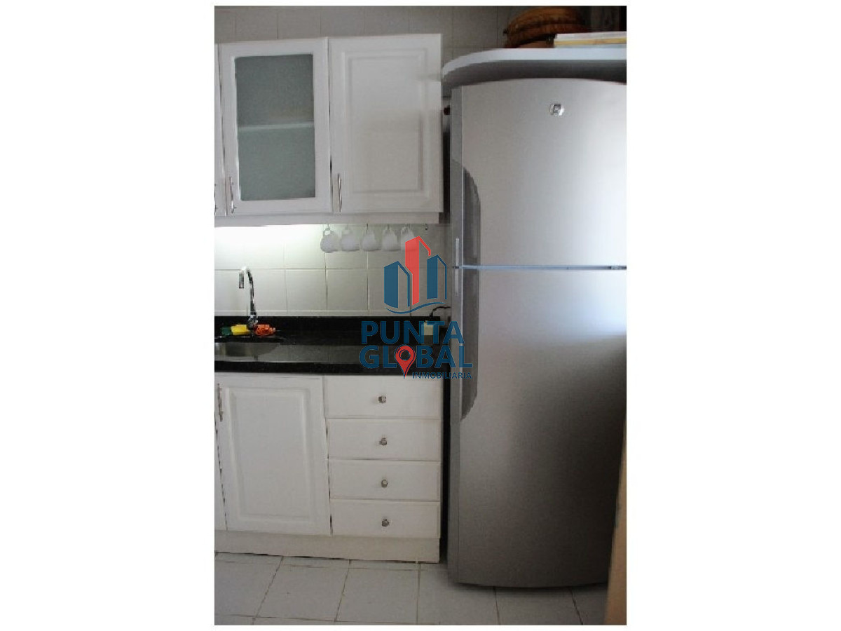 Apartamento ID.98 - Apartamento en Mansa 