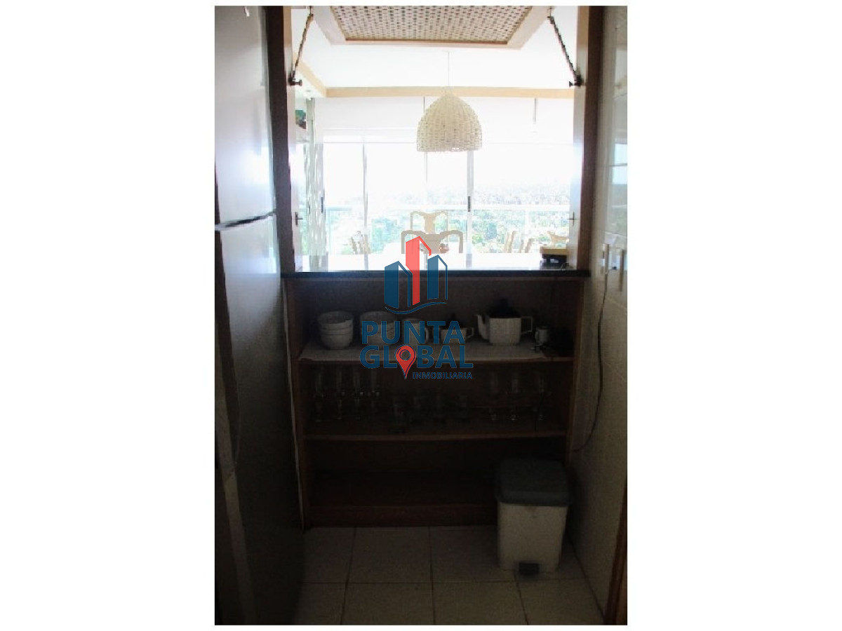 Apartamento ID.98 - Apartamento en Mansa 