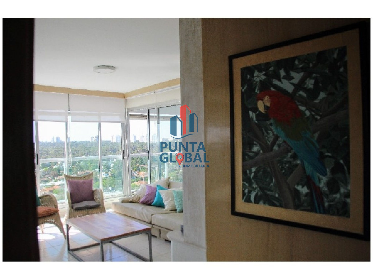 Apartamento ID.98 - Apartamento en Mansa 