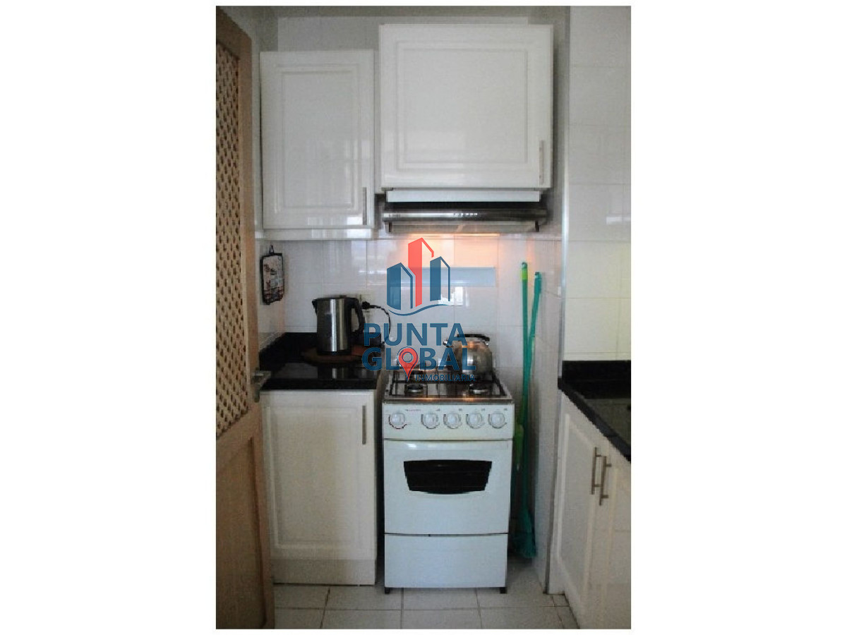 Apartamento ID.98 - Apartamento en Mansa 