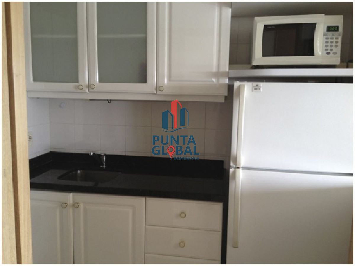 Apartamento ID.98 - Apartamento en Mansa 