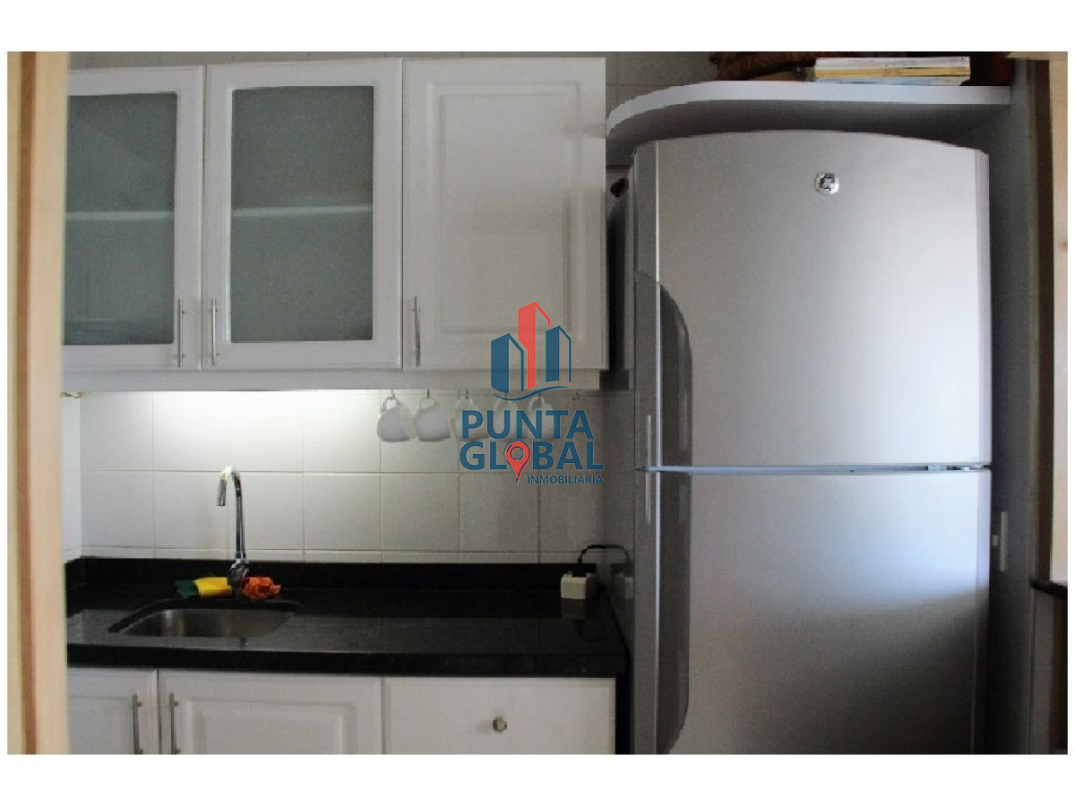 Apartamento ID.98 - Apartamento en Mansa 