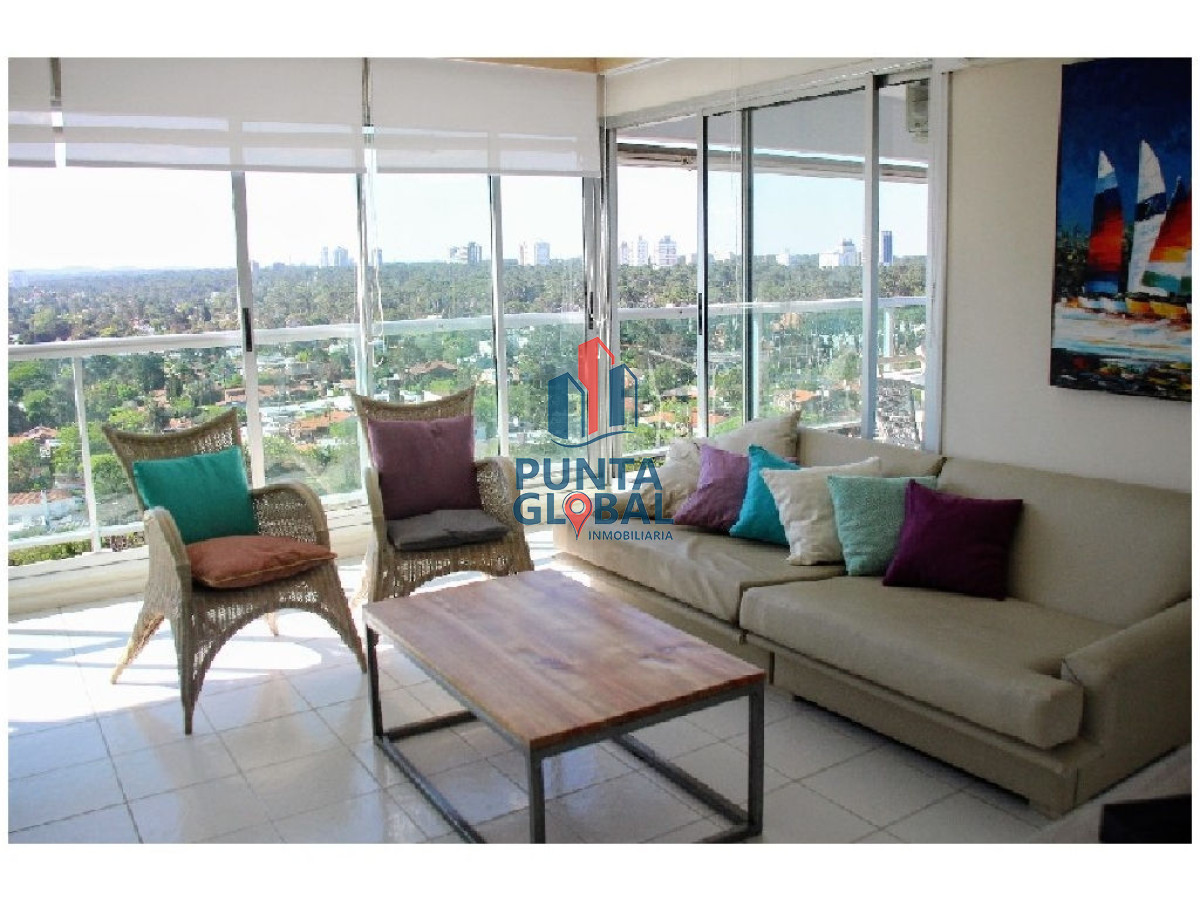 Apartamento ID.98 - Apartamento en Mansa 