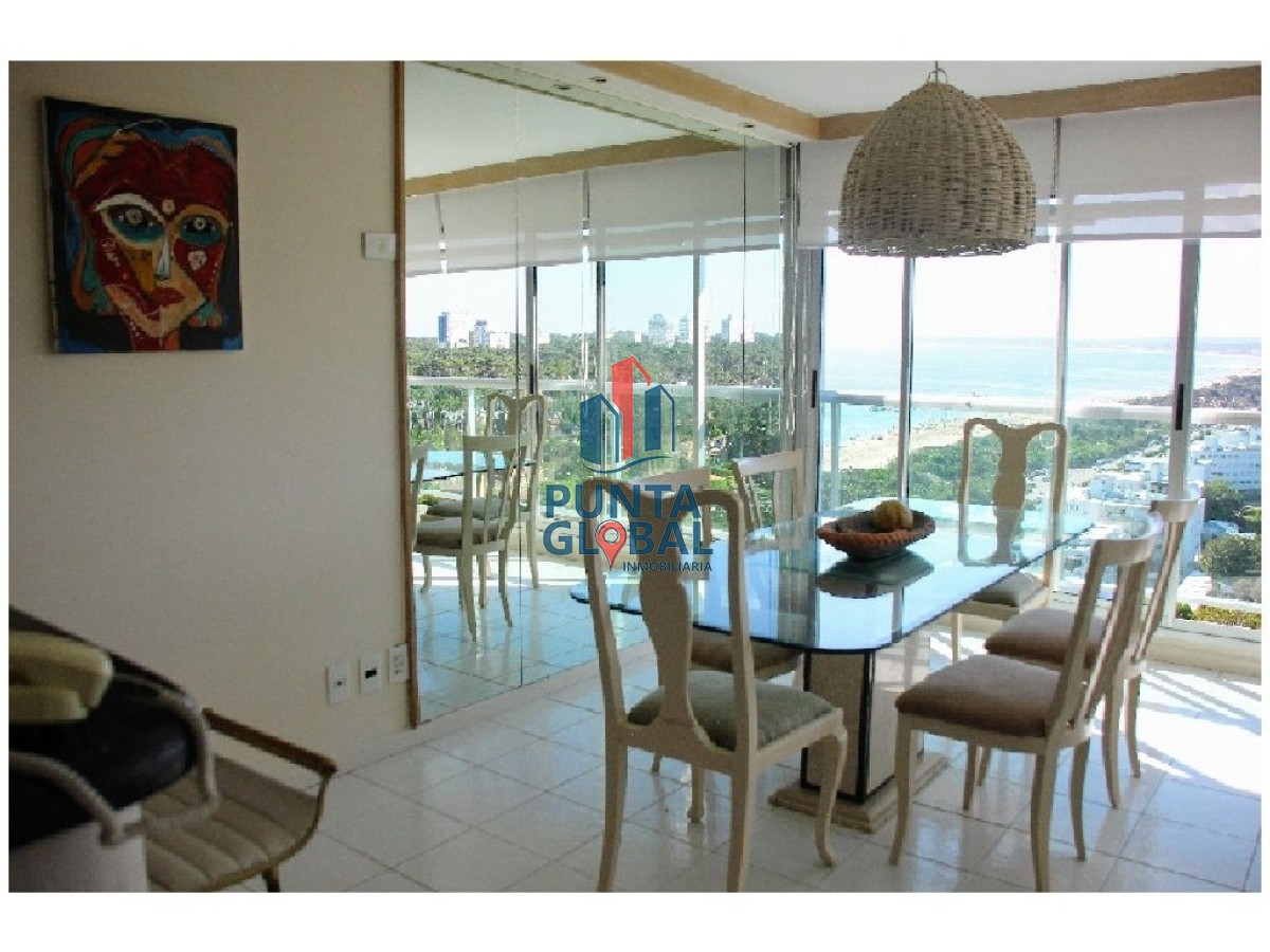 Apartamento ID.98 - Apartamento en Mansa 