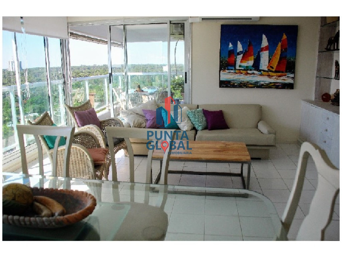 Apartamento ID.98 - Apartamento en Mansa 