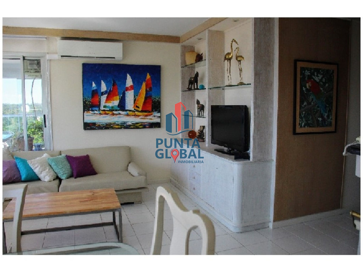 Apartamento ID.98 - Apartamento en Mansa 
