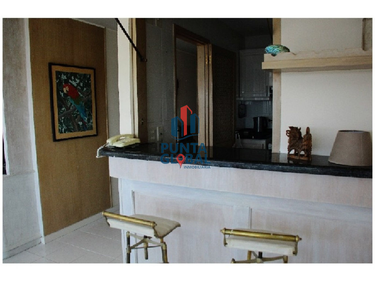 Apartamento ID.98 - Apartamento en Mansa 