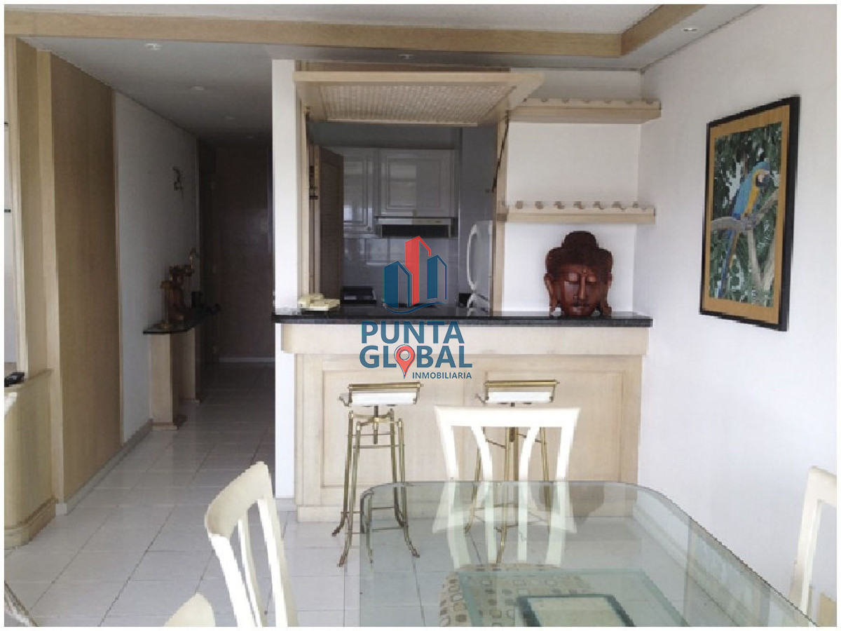 Apartamento ID.98 - Apartamento en Mansa 