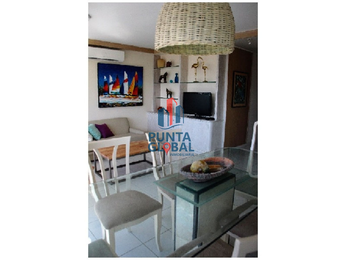 Apartamento ID.98 - Apartamento en Mansa 