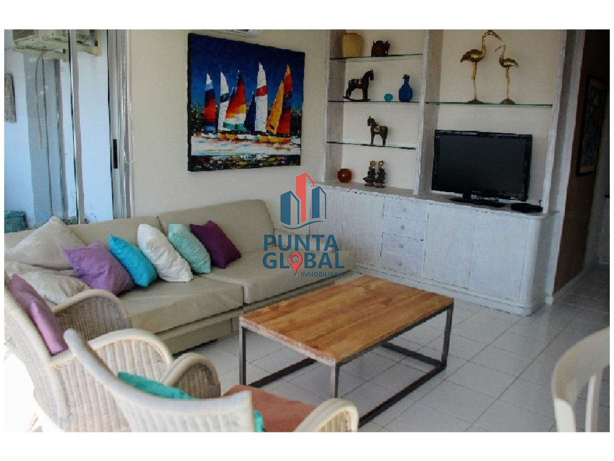 Apartamento ID.98 - Apartamento en Mansa 