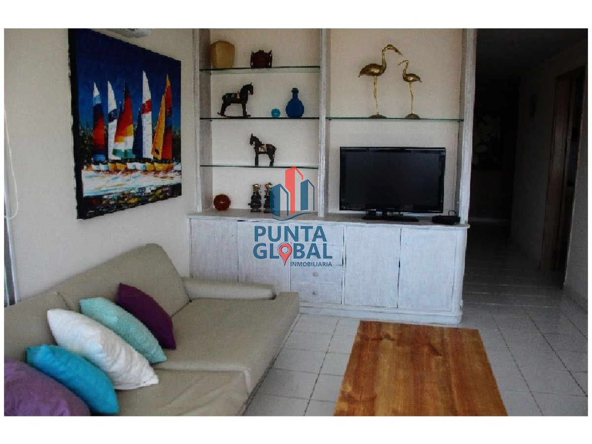 Apartamento ID.98 - Apartamento en Mansa 