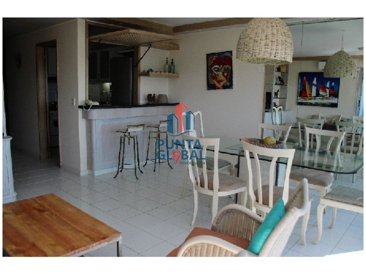 Apartamento ID.98 - Apartamento en Mansa 