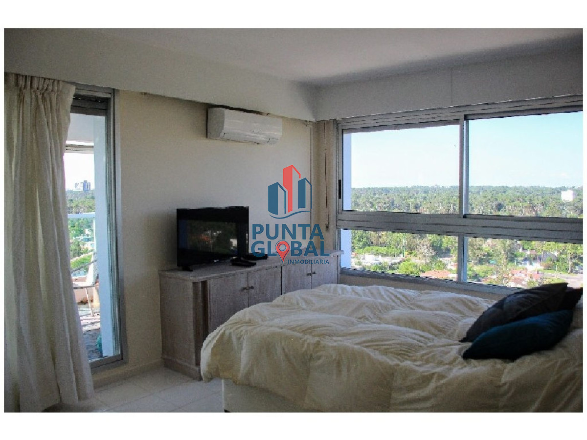 Apartamento ID.98 - Apartamento en Mansa 