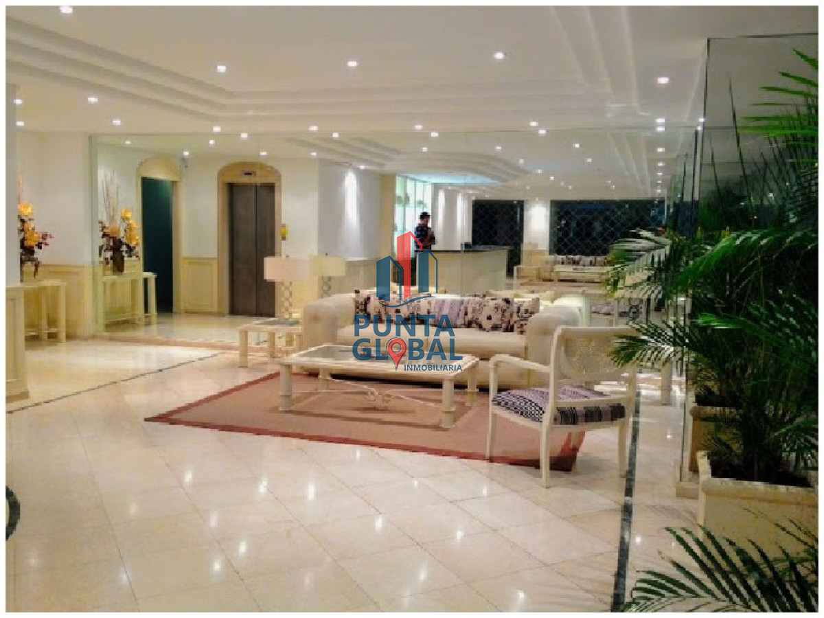 Apartamento ID.98 - Apartamento en Mansa 