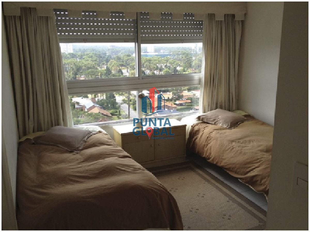 Apartamento ID.98 - Apartamento en Mansa 