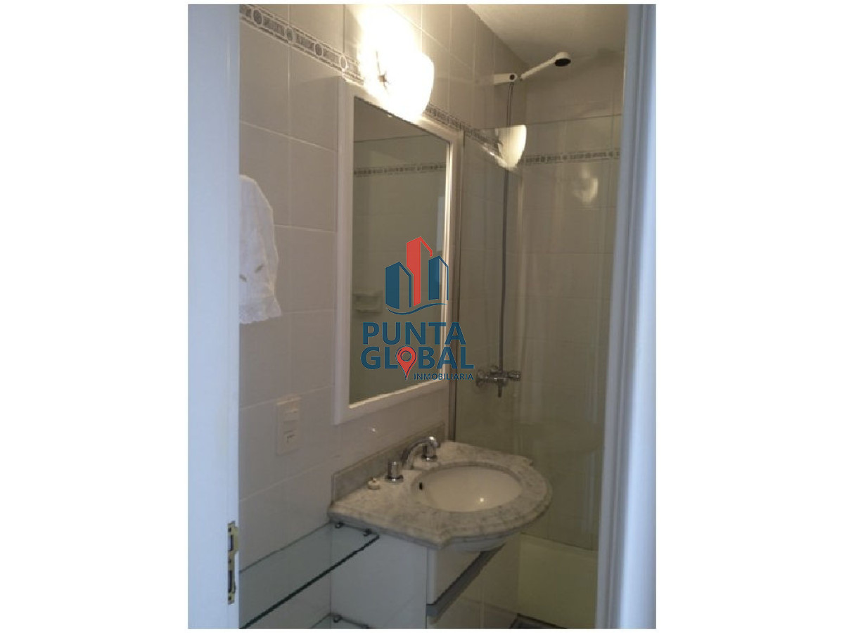 Apartamento ID.98 - Apartamento en Mansa 