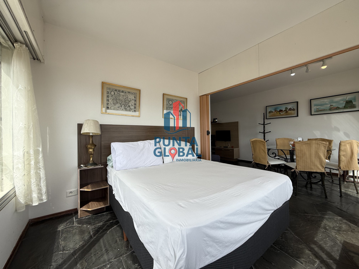 Apartamento ID.119 - Venta Apartamento 2 Dormitorios Punta del Este