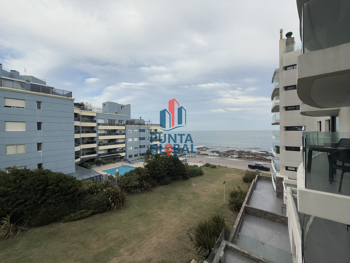 Apartamento ID.213 - Hermoso apartamento en venta