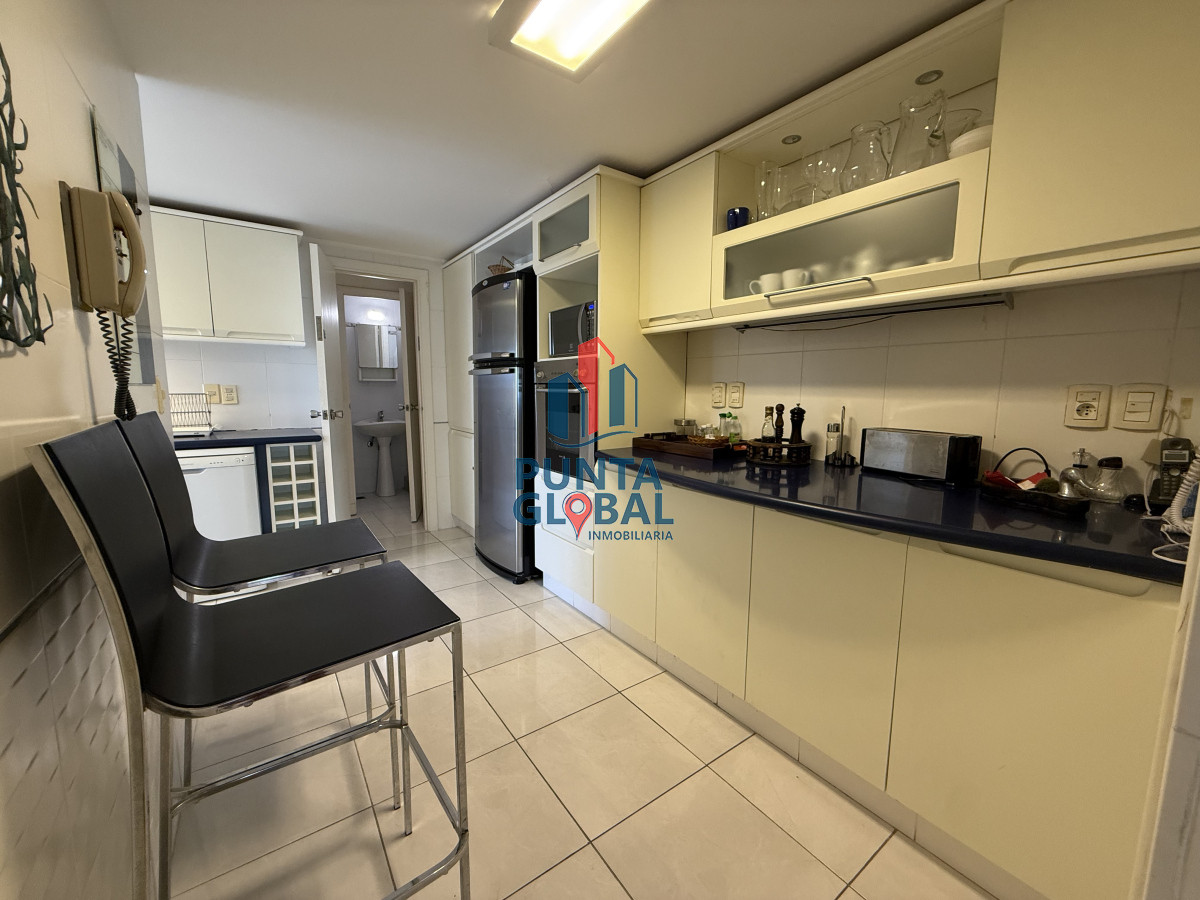 Apartamento ID.212 - Venta apartamento 3 dormitorios