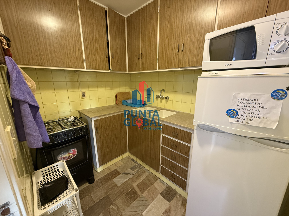 Apartamento ID.119 - Venta Apartamento 2 Dormitorios Punta del Este
