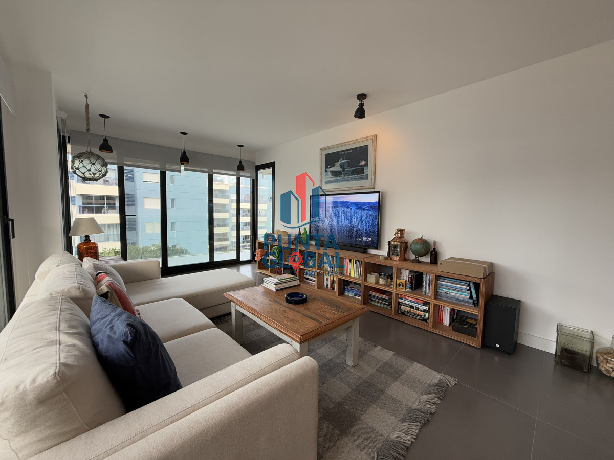 Apartamento ID.213 - Hermoso apartamento en venta