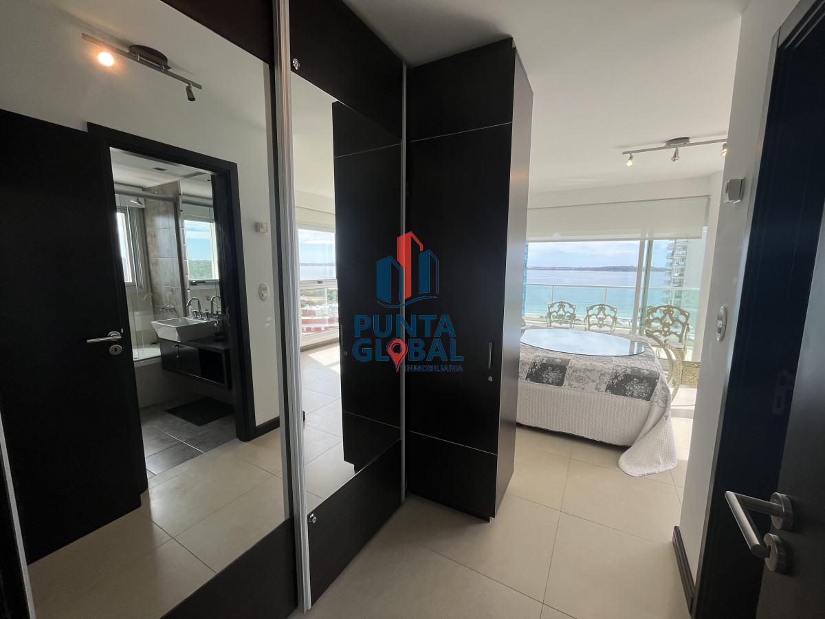 Apartamento ID.165 - Venta Apartamento 3 Dormitorios Punta del Este