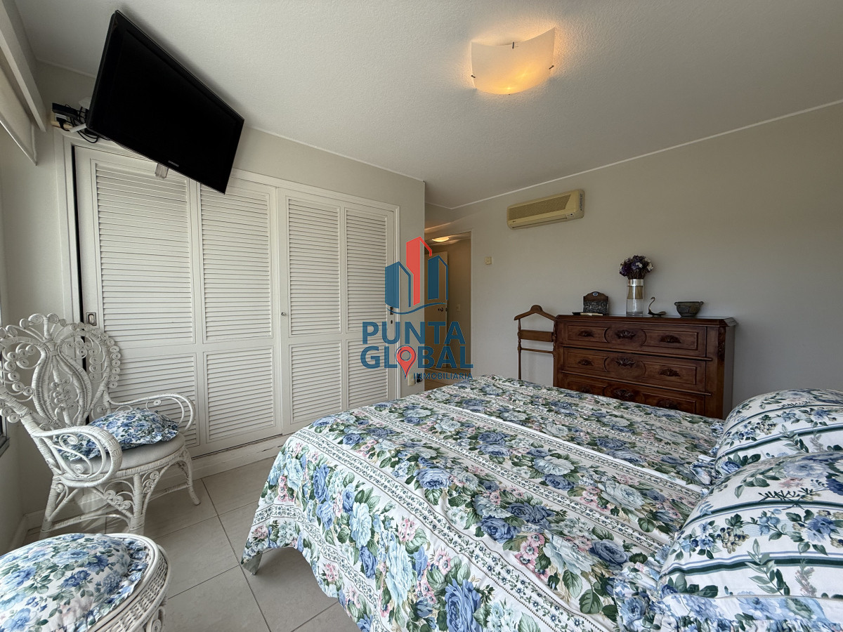 Apartamento ID.212 - Venta apartamento 3 dormitorios