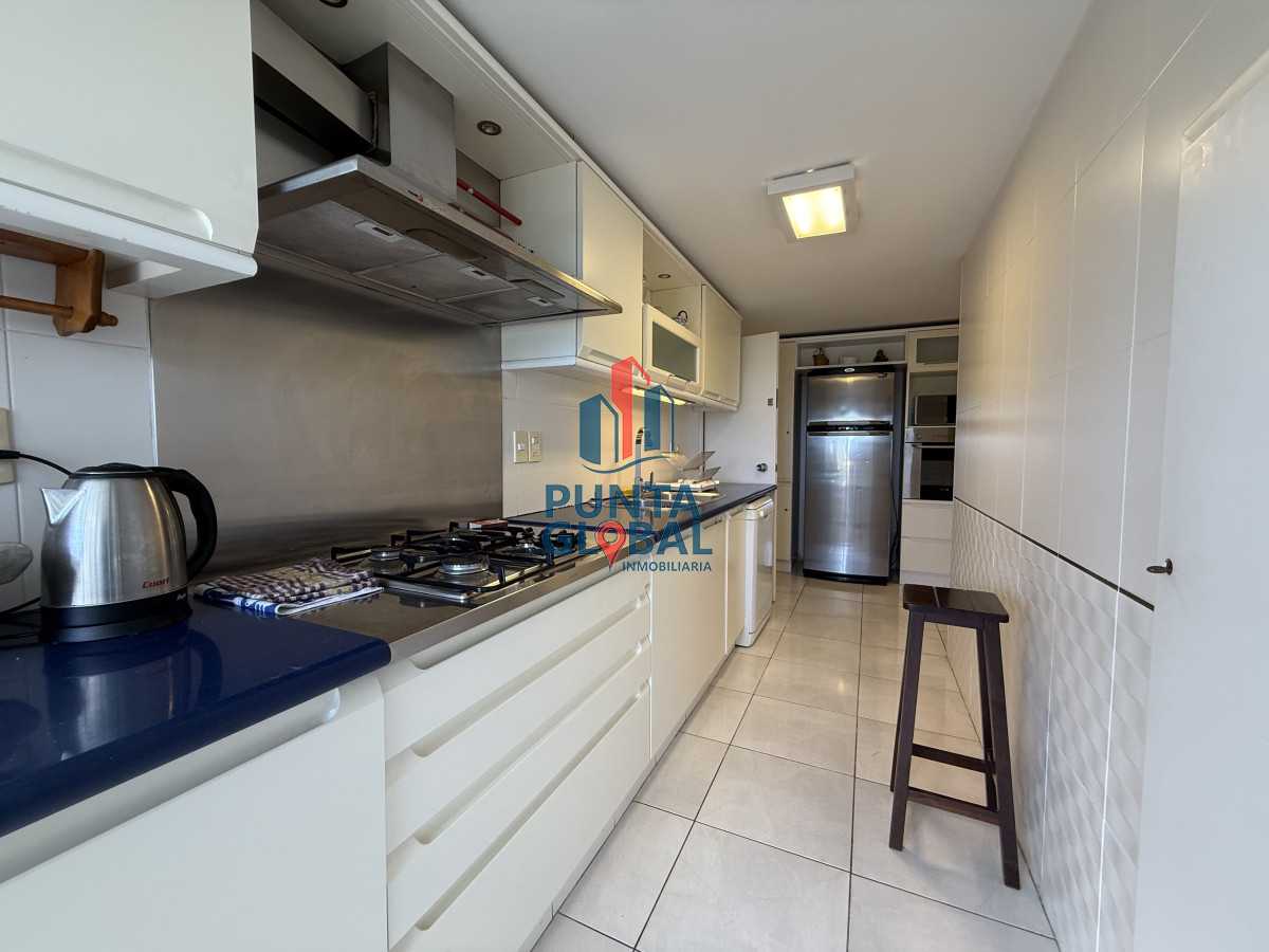 Apartamento ID.212 - Venta apartamento 3 dormitorios