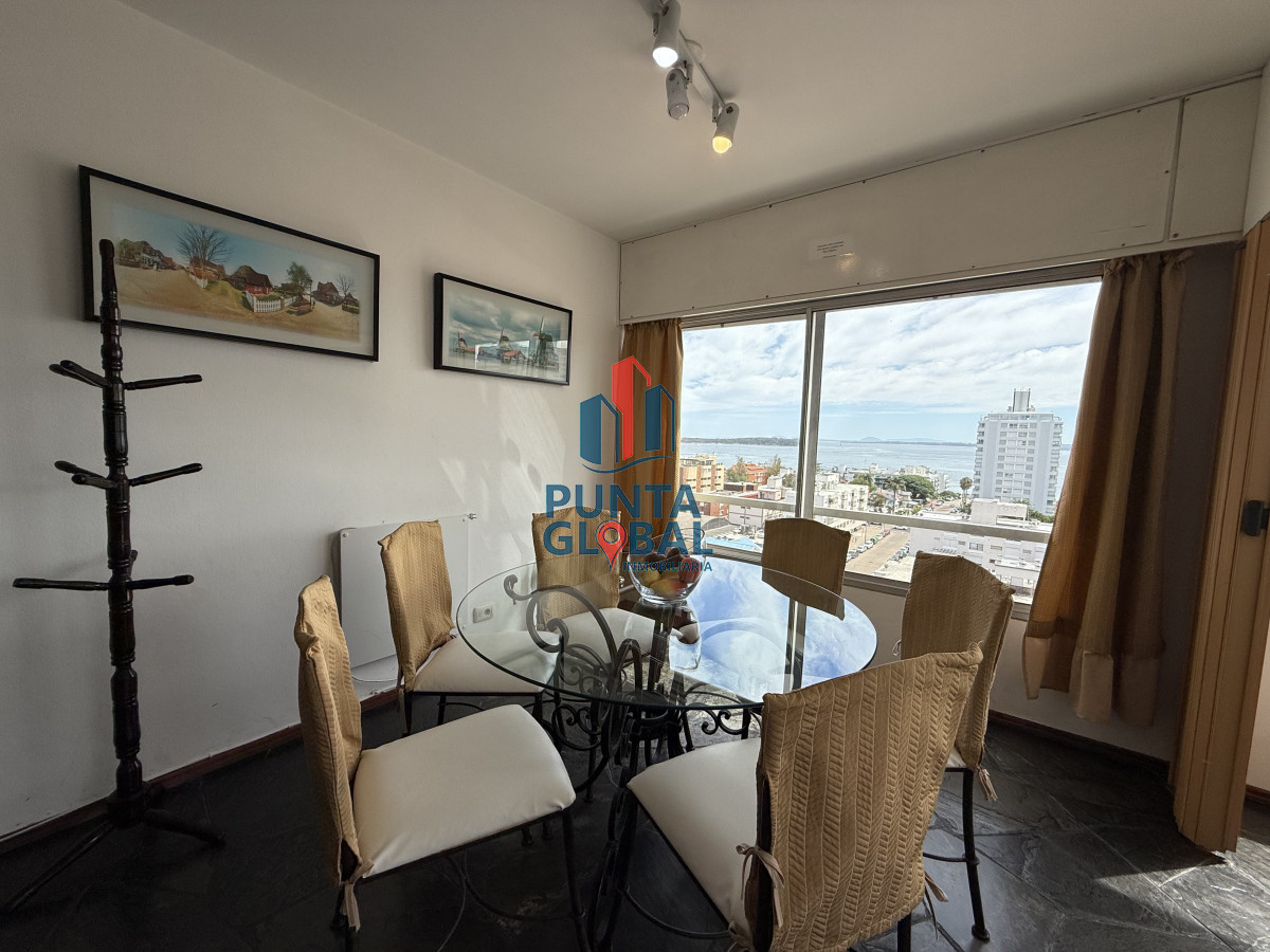 Apartamento ID.119 - Venta Apartamento 2 Dormitorios Punta del Este