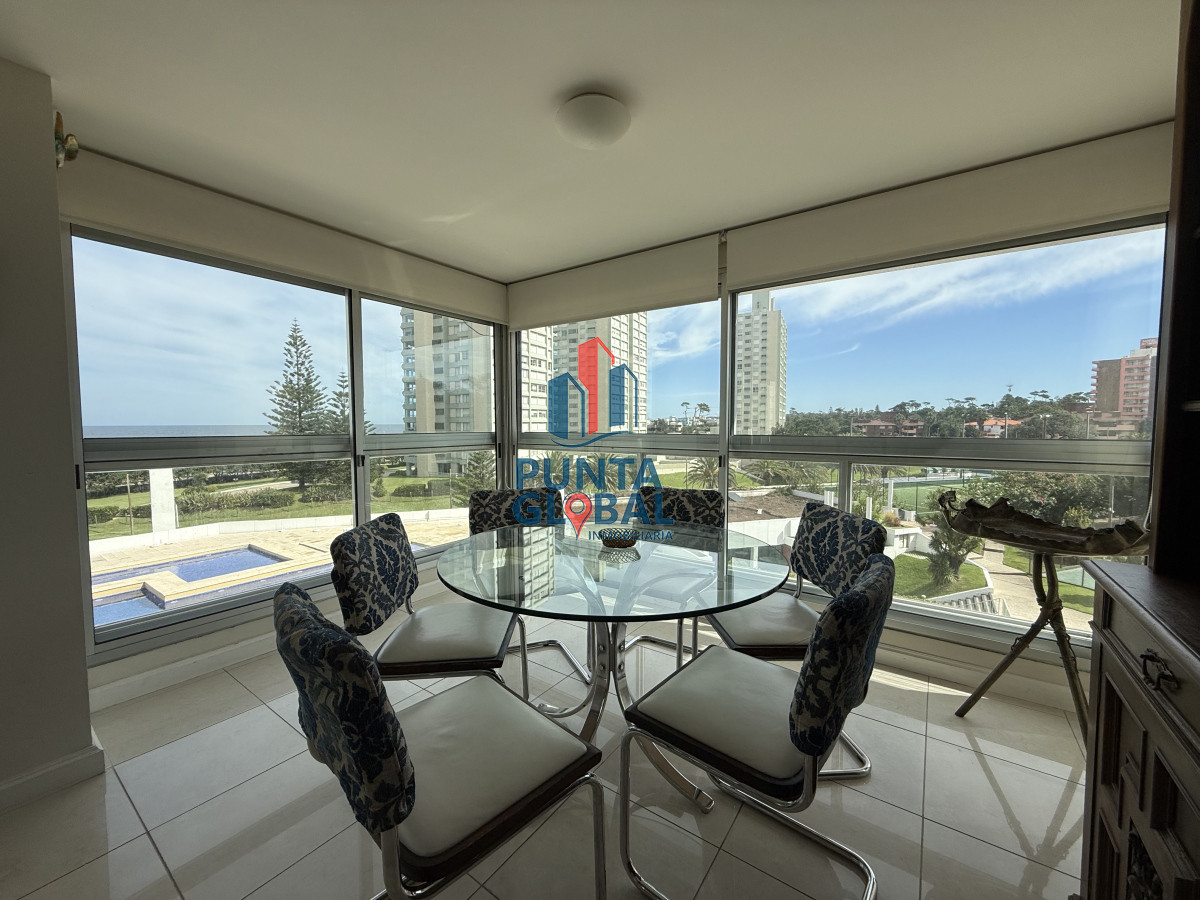 Apartamento ID.212 - Venta apartamento 3 dormitorios