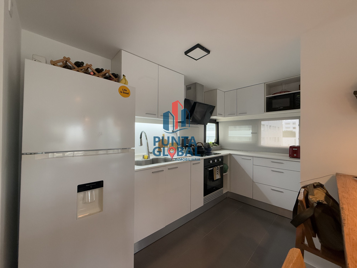Apartamento ID.213 - Hermoso apartamento en venta