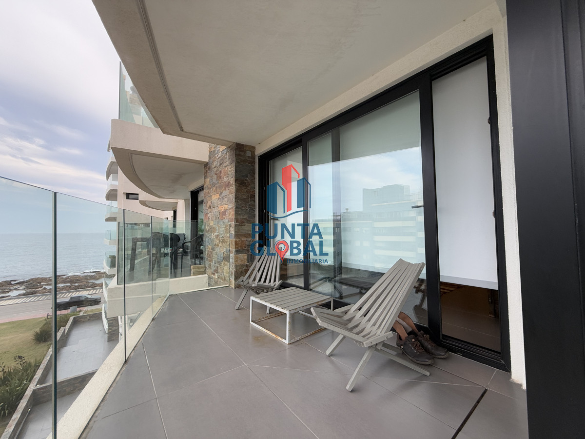 Apartamento ID.213 - Hermoso apartamento en venta