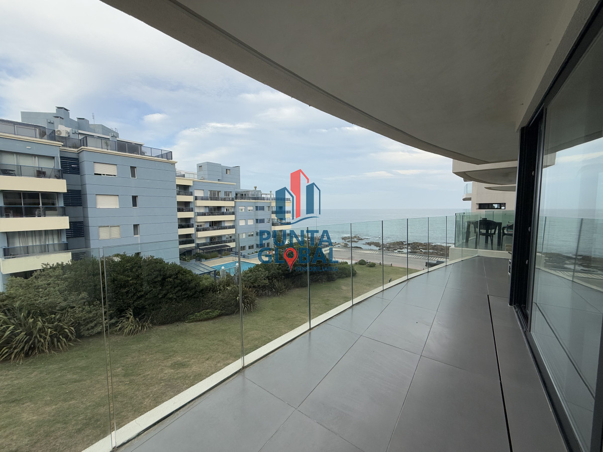 Apartamento ID.213 - Hermoso apartamento en venta