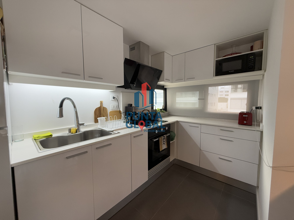 Apartamento ID.213 - Hermoso apartamento en venta
