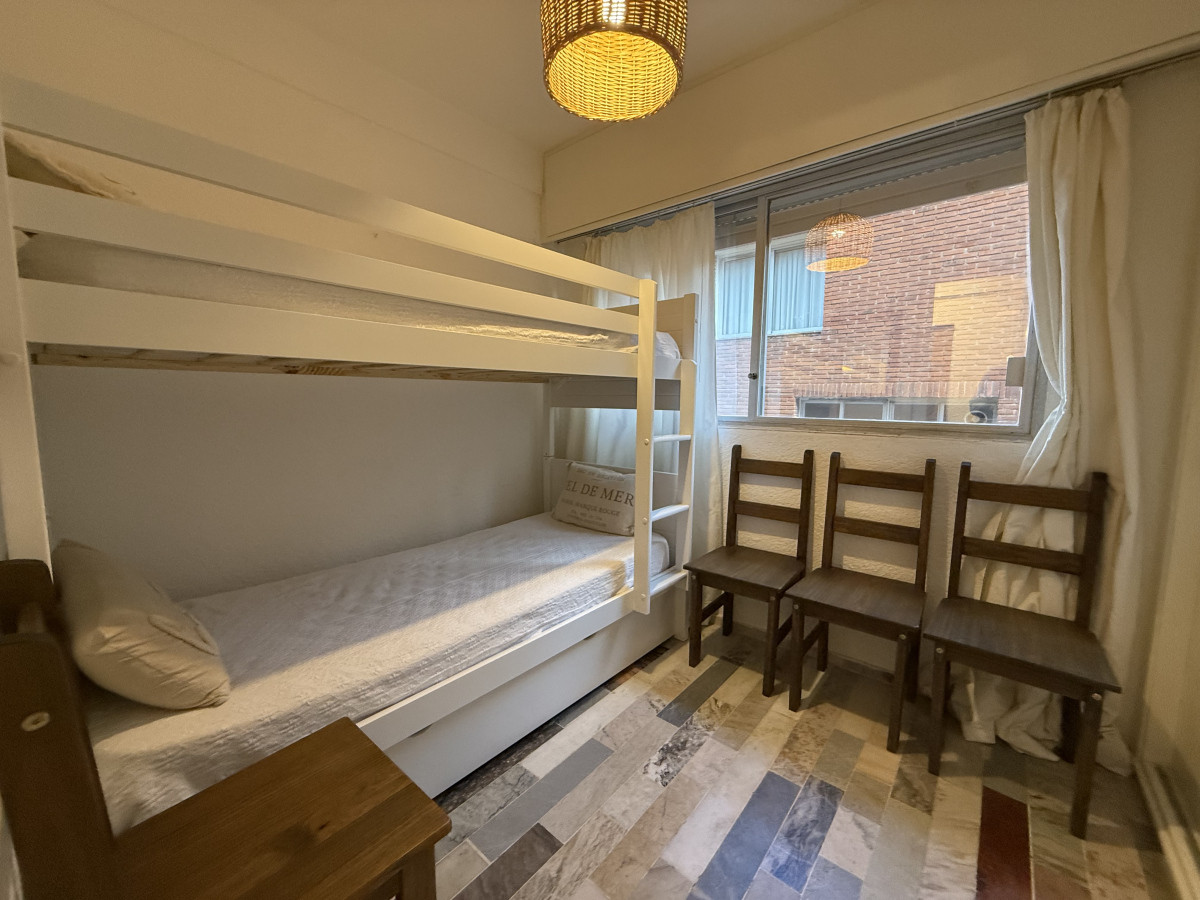 Apartamento ID.2090 - Peninsula 2 dormitorios con 2 baños