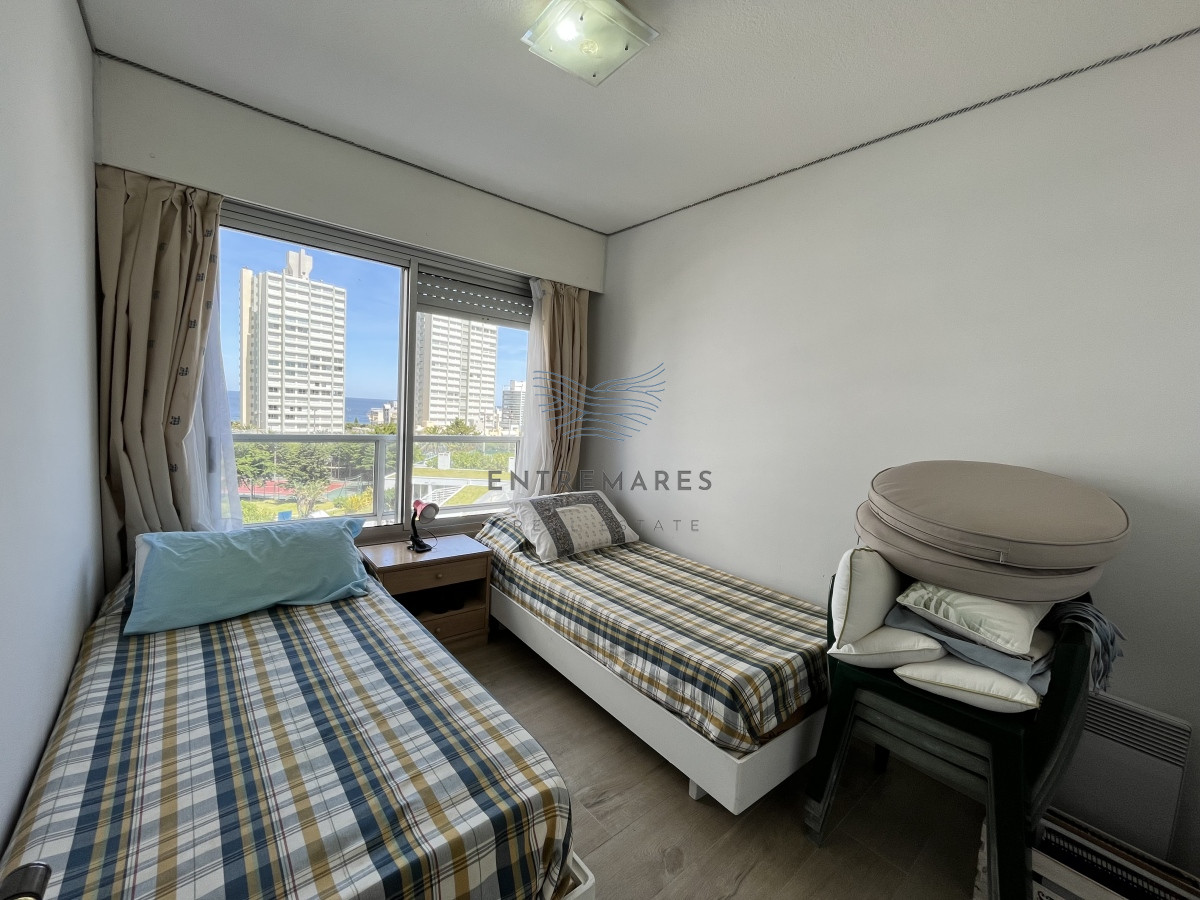 Apartamento ID.158 - con todos los servicios