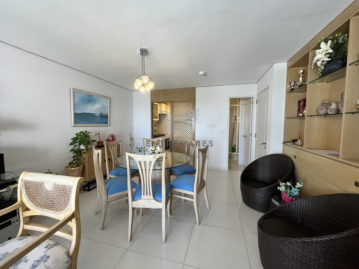 Apartamento ID.158 - con todos los servicios