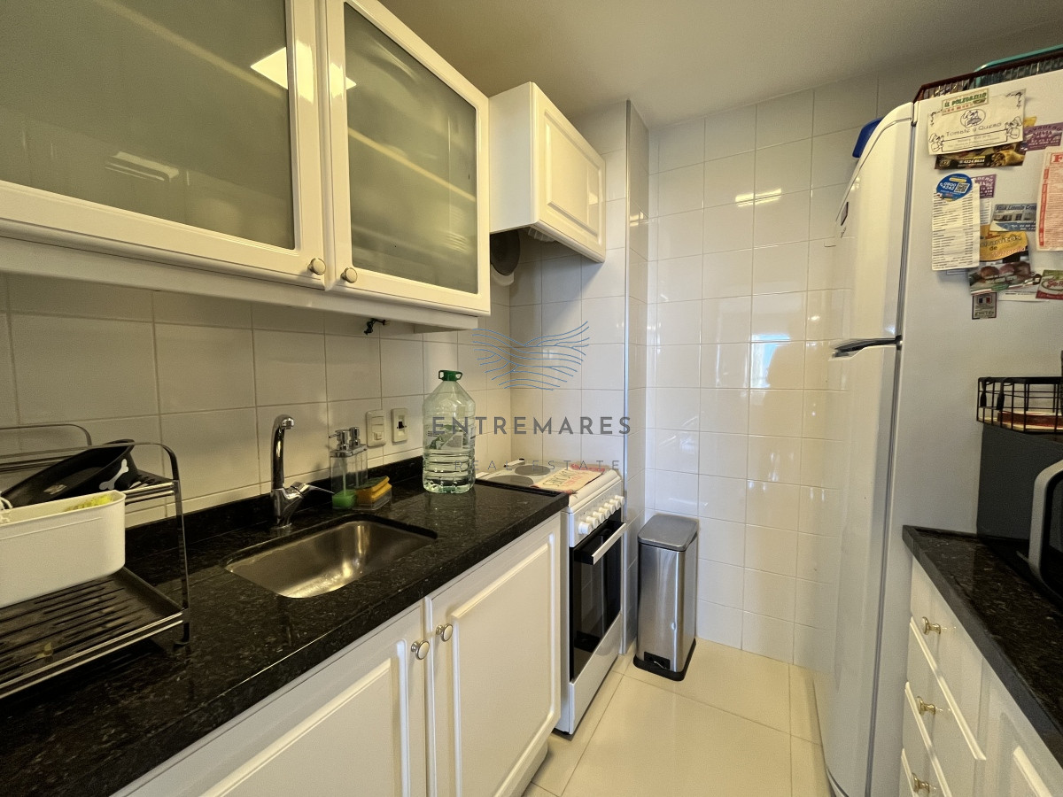 Apartamento ID.158 - con todos los servicios