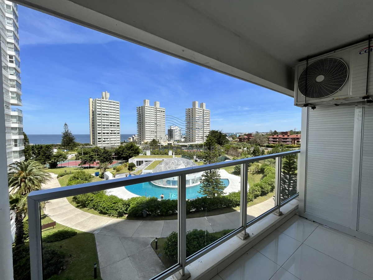 Apartamento ID.158 - con todos los servicios