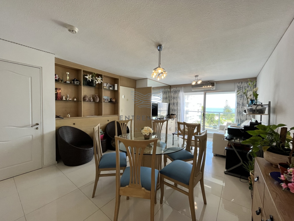 Apartamento ID.158 - con todos los servicios