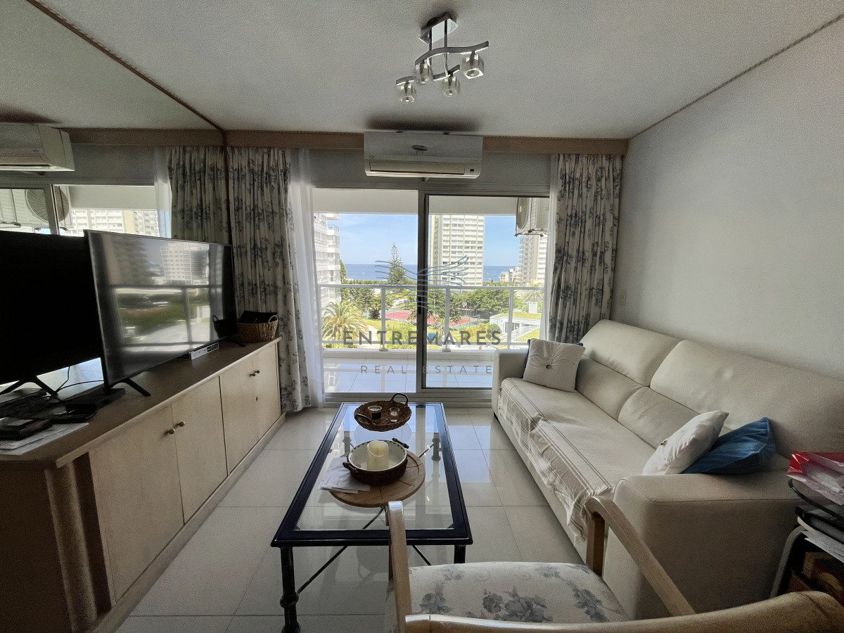 Apartamento ID.158 - con todos los servicios