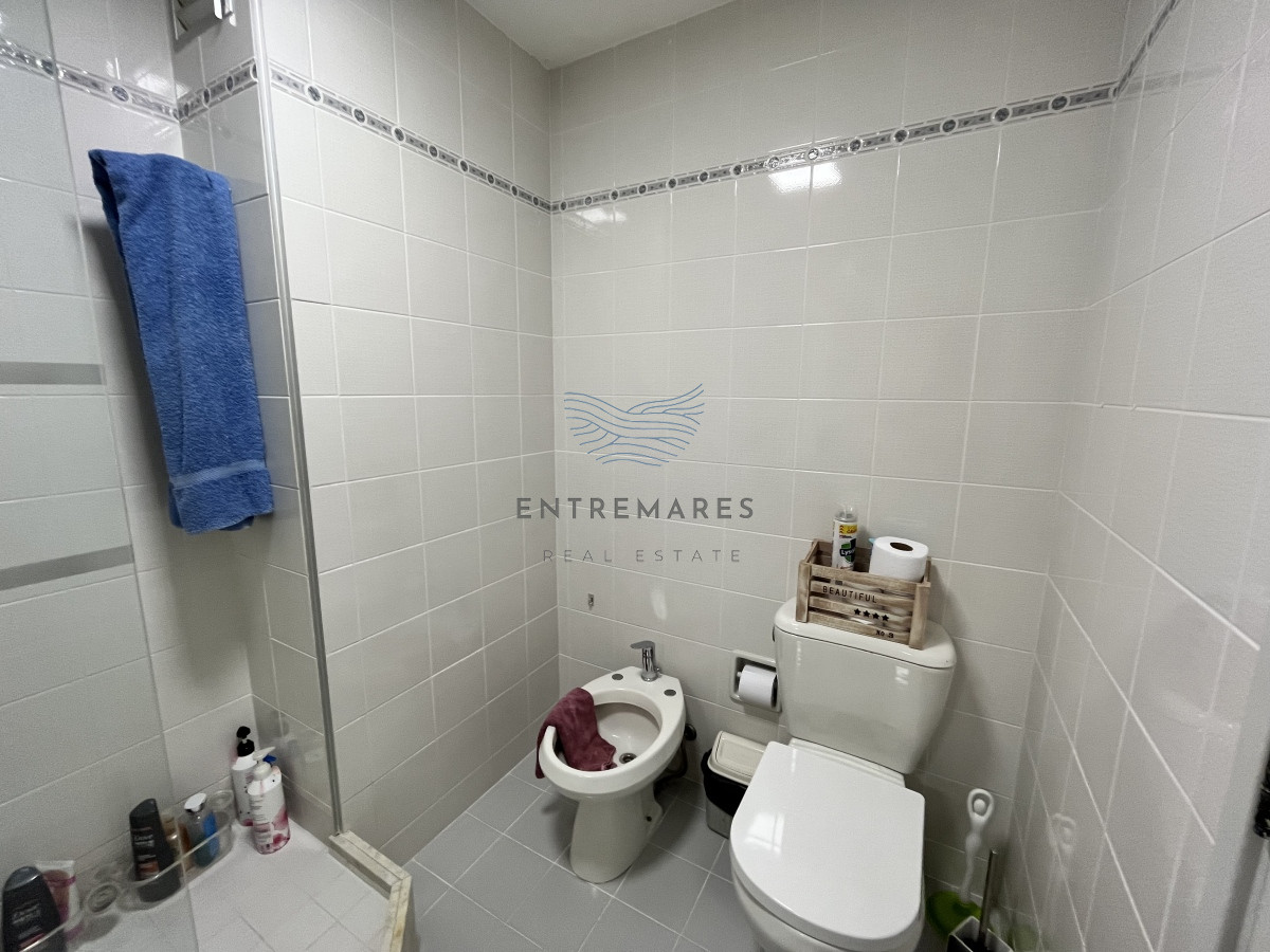 Apartamento ID.158 - con todos los servicios