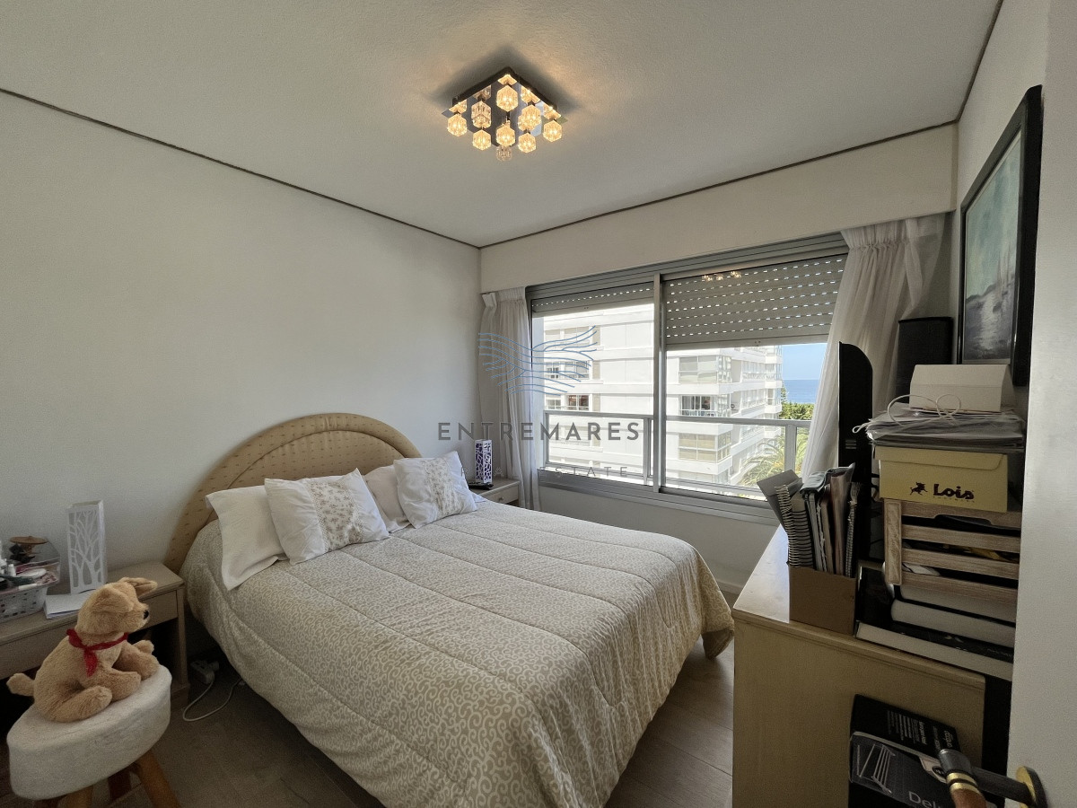 Apartamento ID.158 - con todos los servicios