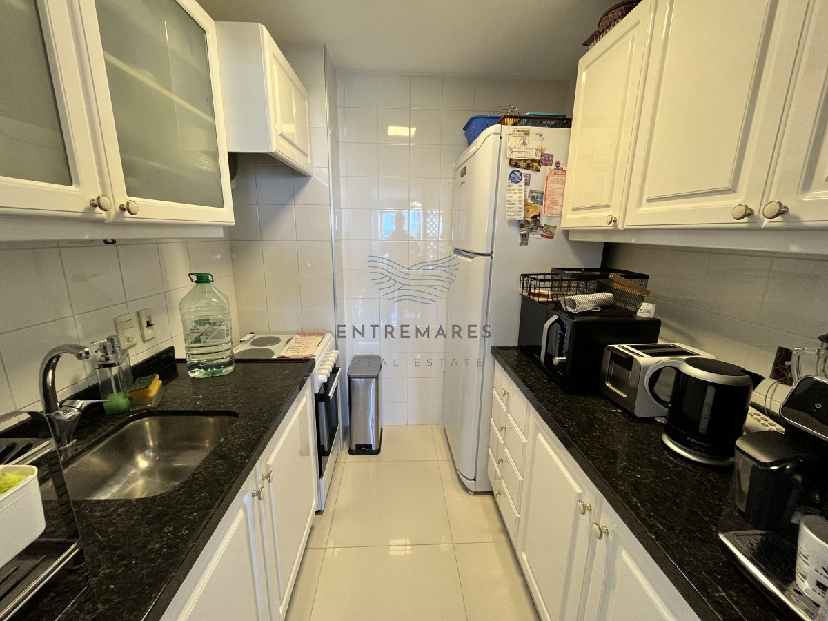 Apartamento ID.158 - con todos los servicios
